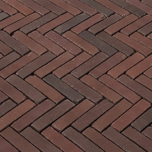 Gebakken Waalformaat 6 cm dik Novara Antica