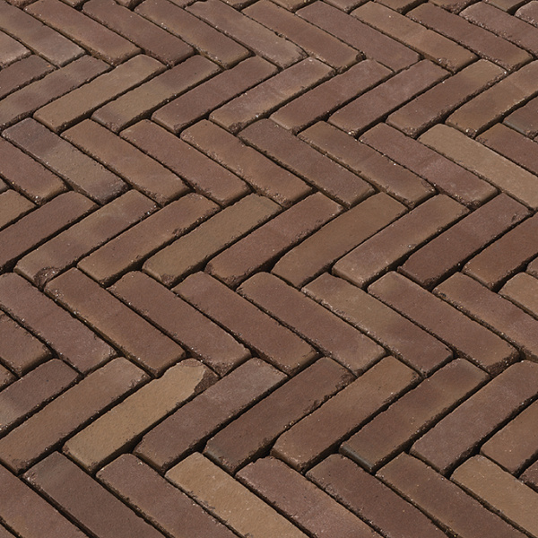 Gebakken Waalformaat 6 cm dik Roma Antica