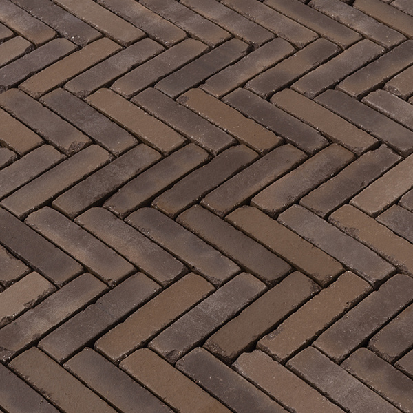 Gebakken Waalformaat 6 cm dik Verona Antica