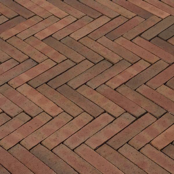 Gebakken Waalformaat 8 cm dik Lumino