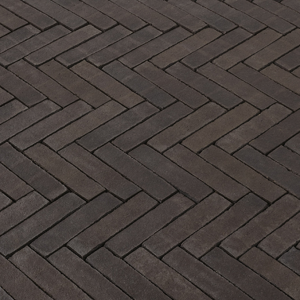 Gebakken Waalformaat 8 cm dik Safino