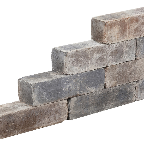 Blockstone Kilimanjaro 15x15x60 cm