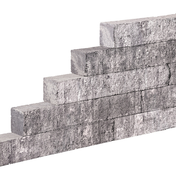 Combi Duo Splitton 60x12x15 cm Amiata