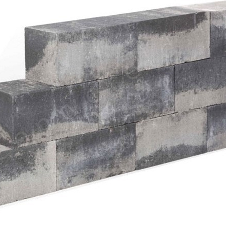 Linea Block Gothic 15x15x30 cm