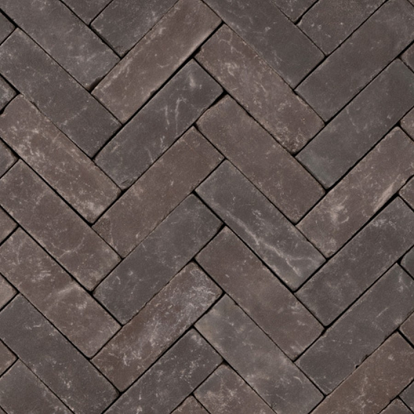 Gebakken Dikformaat Getrommeld 6 cm dik Vida Atlas