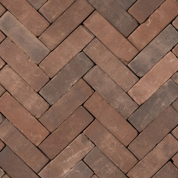 Gebakken Dikformaat Getrommeld 6 cm dik Vida Auxo