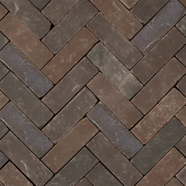 Gebakken Dikformaat Getrommeld 6 cm dik Vida Doris *OP=OP*