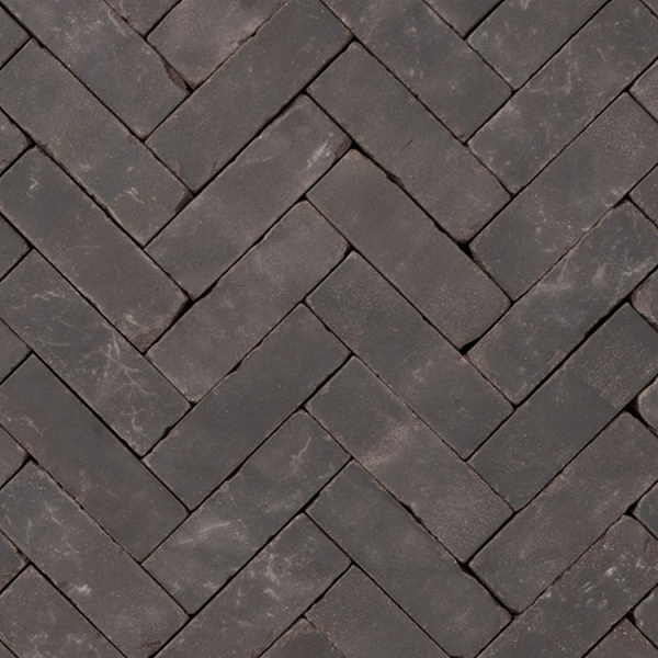 Gebakken Dikformaat Getrommeld 6 cm dik Vida Eros