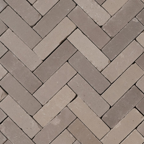 Gebakken Dikformaat Getrommeld 6 cm dik Vida Lotis