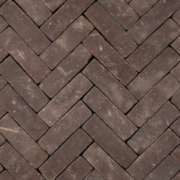 Gebakken Dikformaat Getrommeld 8 cm dik Natura Norton