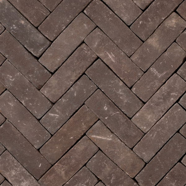 Gebakken Dikformaat Getrommeld 6 cm dik Natura Norton