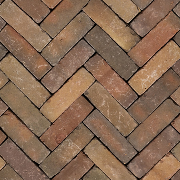 Gebakken Dikformaat Getrommeld 6 cm dik Classica Varia