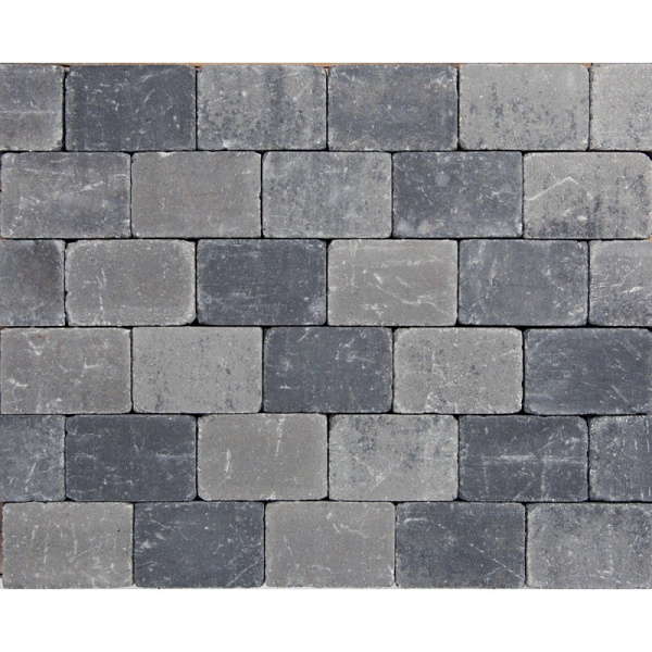 Antico getrommeld 20x20x6 cm Lagos