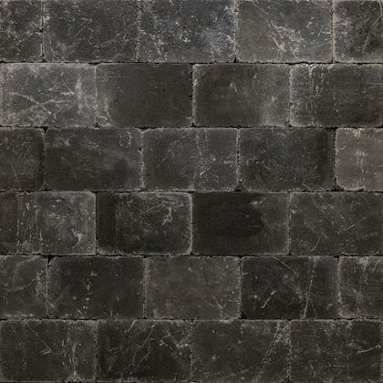 Antico getrommeld 20x30x6 cm Porto