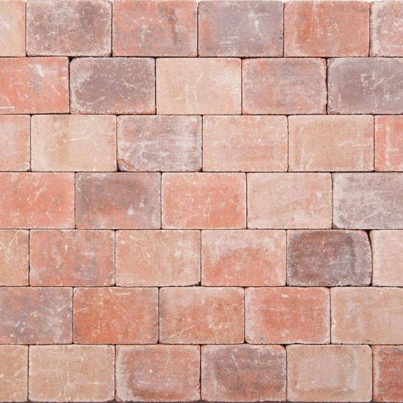 Antico getrommeld xl 15x22,5x8 cm Faro