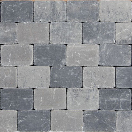 Antico getrommeld xl 15x22,5x8 cm Lagos