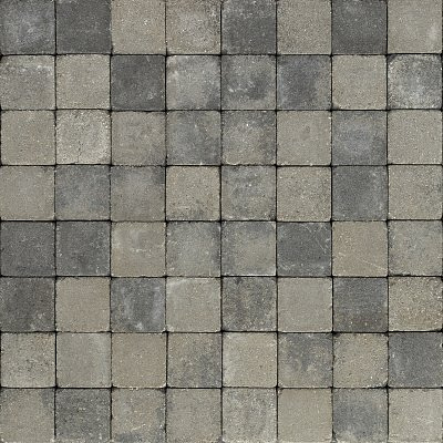 Antico getrommeld xl 15x15x8 cm Lagos