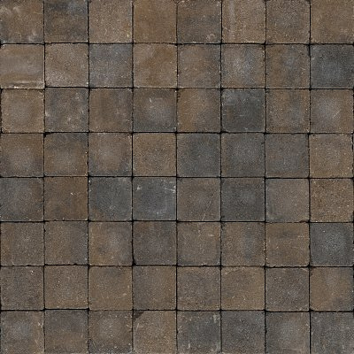 Antico getrommeld xl 15x15x8 cm Lissabon