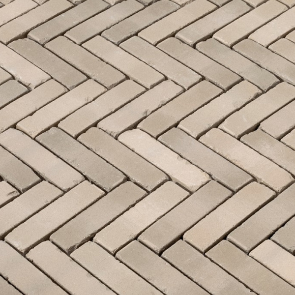 Gebakken Waalformaat 6 cm dik Gromo Antica