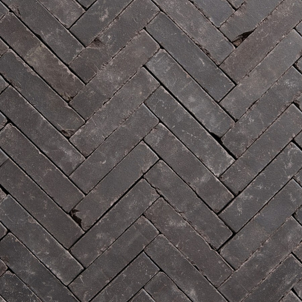 Gebakken Waalformaat Getrommeld 6 cm dik Vida Eros