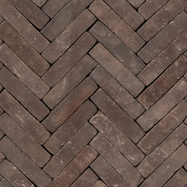 Gebakken Waalformaat Getrommeld 8 cm dik Natura Norton