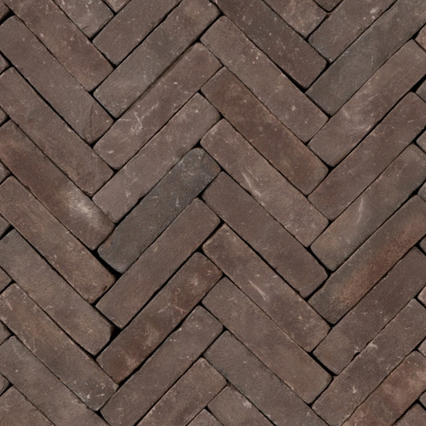 Gebakken Waalformaat Getrommeld 6 cm dik Natura Norton