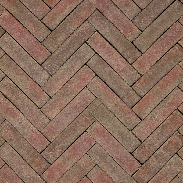 Gebakken Waalformaat 6 cm dik Designa Novoton