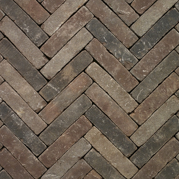 Gebakken Waalformaat Getrommeld 6 cm dik Natura Pastorale