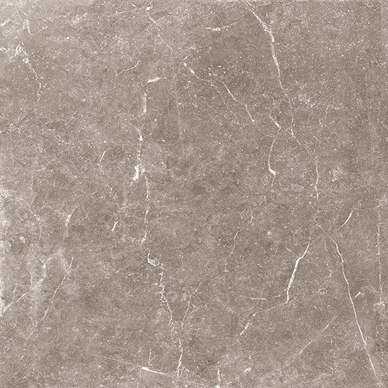 vtwonen Solostone 3.0 Uni Marble Warm Grey 90x90x3 cm