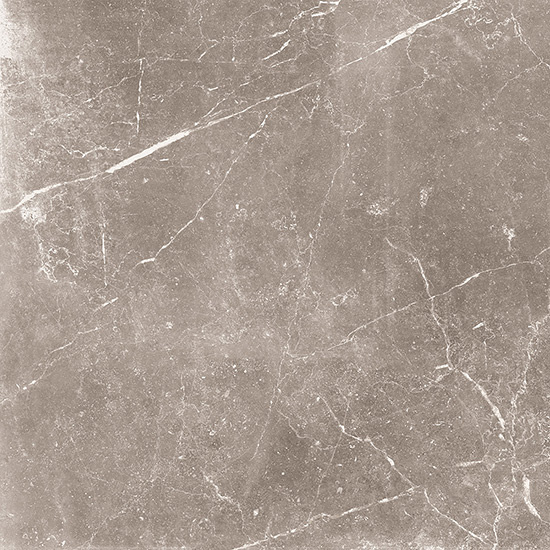 vtwonen Solostone 3.0 Uni Marble Warm Grey 90x90x3 cm