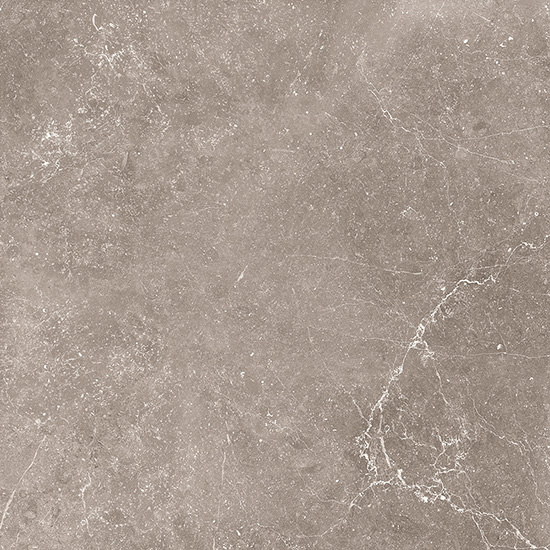 vtwonen Solostone 3.0 Uni Marble Warm Grey 90x90x3 cm