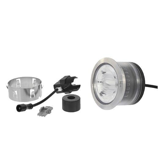 In-Lite Big Flux Asymmetric (Without Ring)