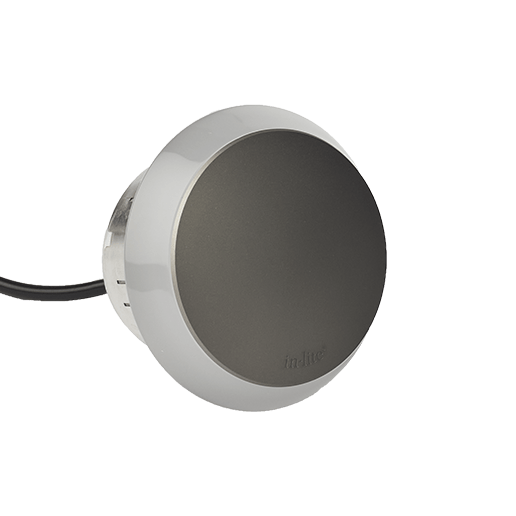 In-Lite Puck Pearl Grey
