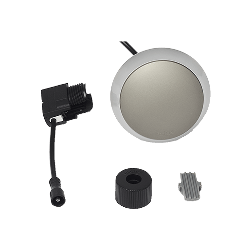 In-Lite Puck Pearl Grey