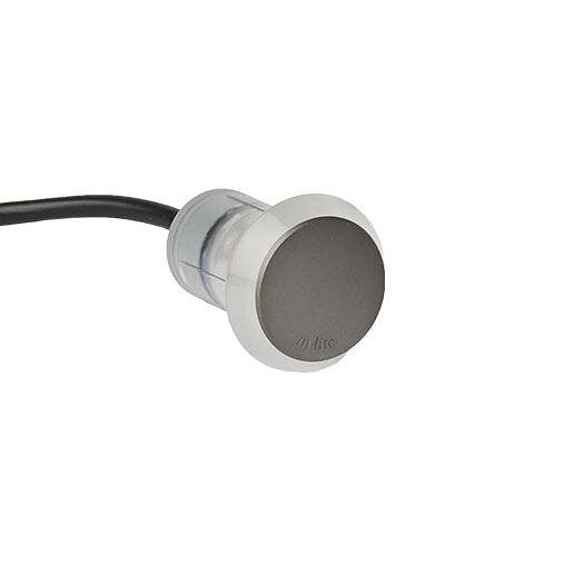 In-Lite Puck 22 Pearl Grey