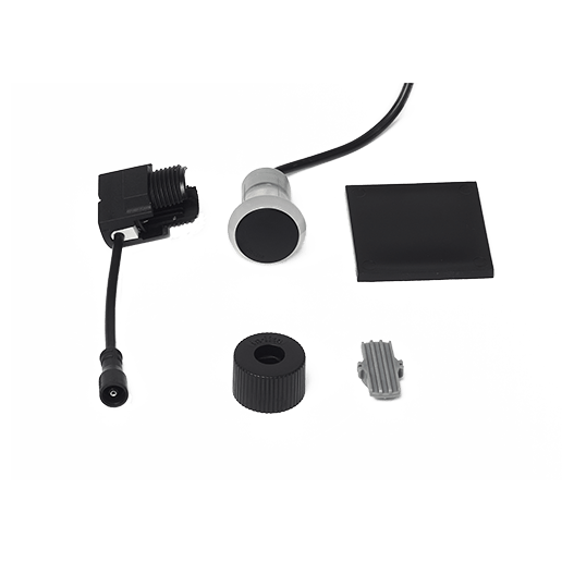 In-Lite Puck 22 Black