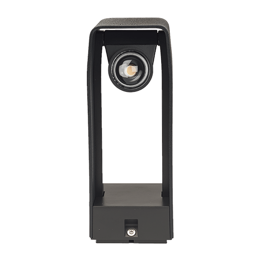 In-Lite Ace Dark Grey