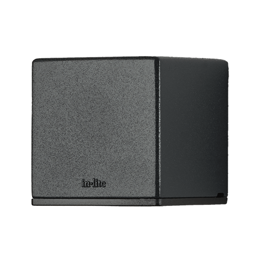 In-Lite Big Cubid Dark Grey