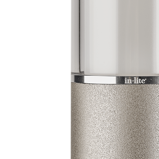 In-Lite Liv Wall Rosé Silver