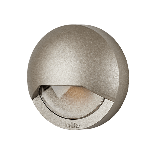 In-Lite Blink Rosé Silver