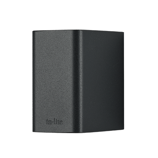 In-Lite Ace Down Dark Grey