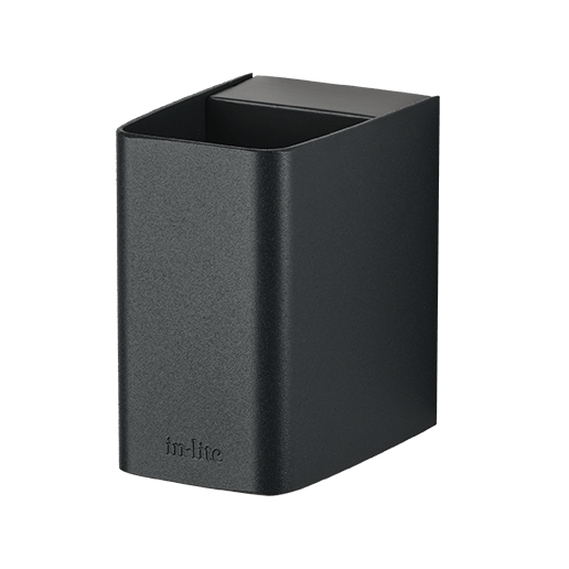 In-Lite Ace Down Dark Grey