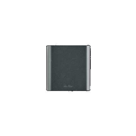 In-Lite Ace Up-Down 100-230V Dark Grey