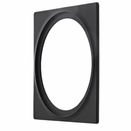 In-Lite Plate 1 Black