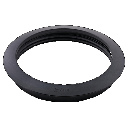 In-Lite Ring 68 Black