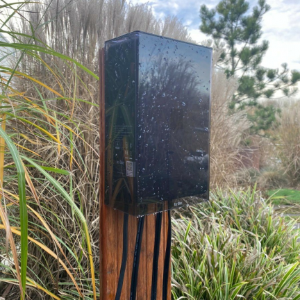 In-Lite Hub Protector