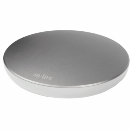 In-Lite Sway Light Head Pearl Grey