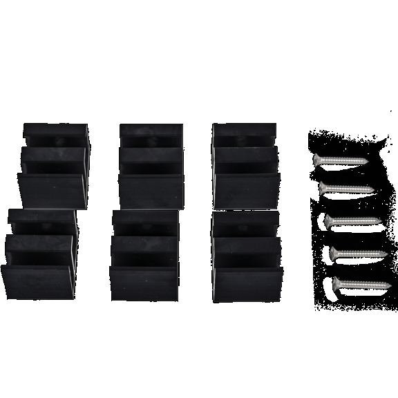 In-Lite Evo Flex Clips