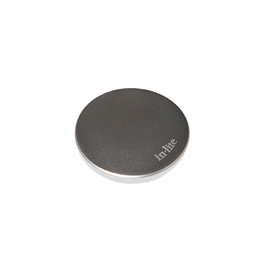 In-Lite Mini Sway Light Head Pearl Grey