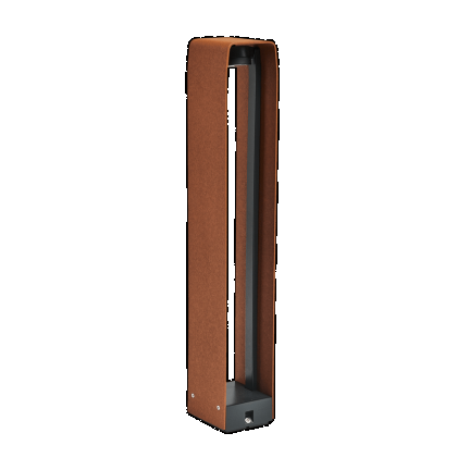 In-Lite Ace High Corten